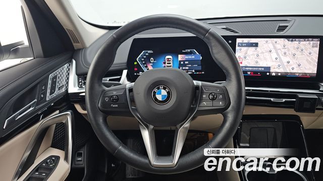 BMW X1 2025 — photo 19
