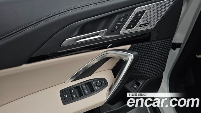 BMW X1 2025 — photo 26