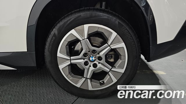 BMW X1 2025 — photo 7