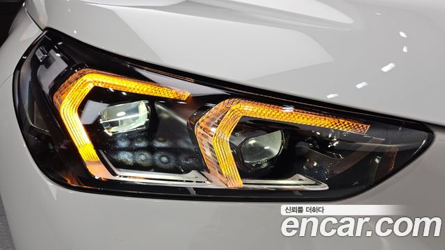 BMW X1 2025 — photo 8