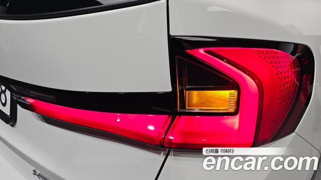 BMW X1 2025 — photo 9