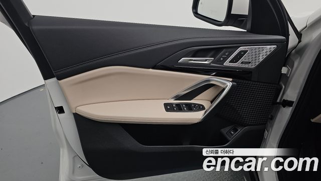 BMW X1 2025 — photo 14