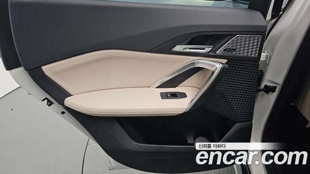 BMW X1 2025 — photo 15