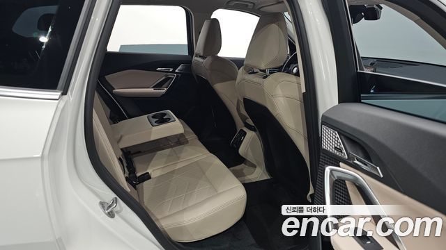 BMW X1 2025 — photo 16