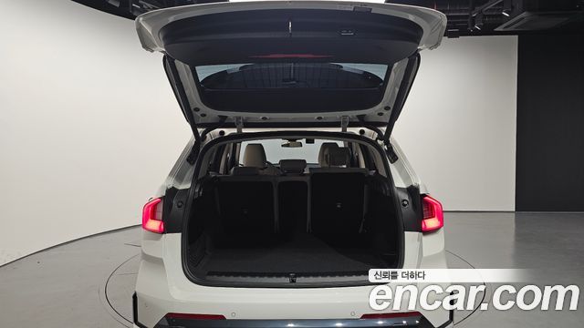 BMW X1 2025 — photo 29