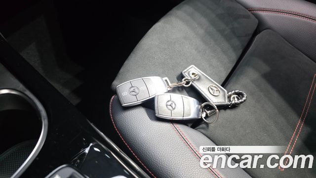 Mercedes-Benz CLA-Class 2021 — photo 22