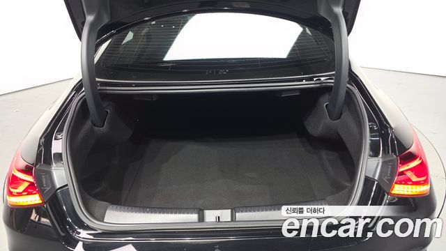Mercedes-Benz CLA-Class 2021 — photo 25
