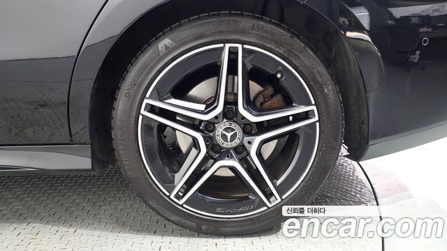 Mercedes-Benz CLA-Class 2021 — photo 7
