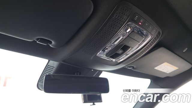 Mercedes-Benz CLA-Class 2021 — photo 27