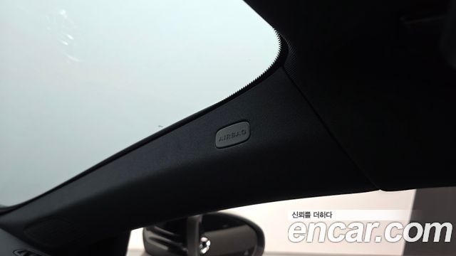 Mercedes-Benz CLA-Class 2021 — photo 29