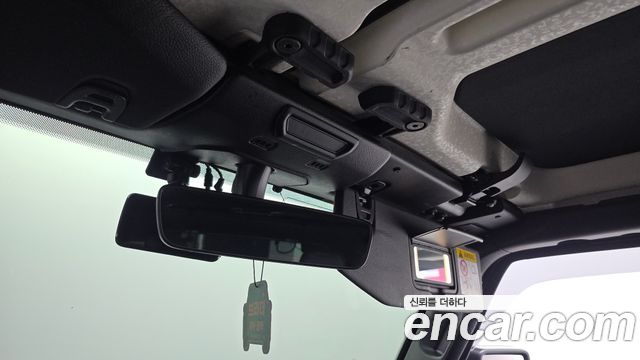 Jeep Wrangler 2018 — photo 28