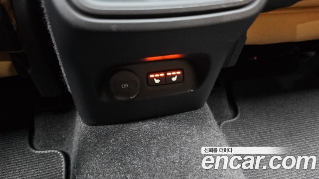 Volvo XC40 2019 — photo 25
