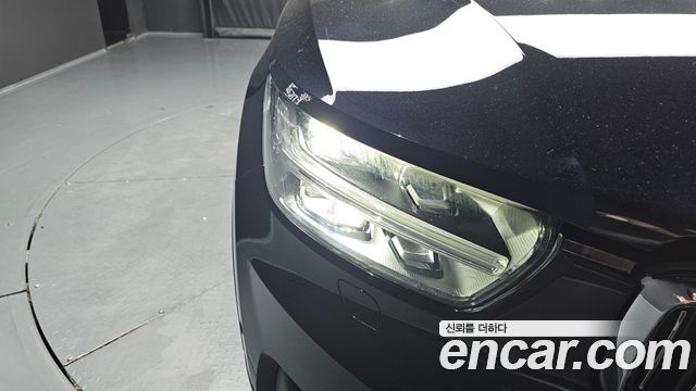Volvo XC40 2019 — photo 8