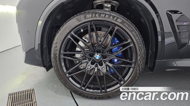 BMW X5M 2026 — photo 5