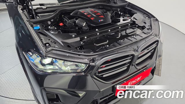 BMW X5M 2026 — photo 6