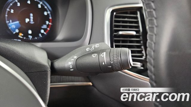 Volvo XC90 2021 — photo 16