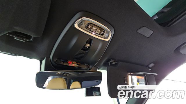 Volvo XC90 2021 — photo 29
