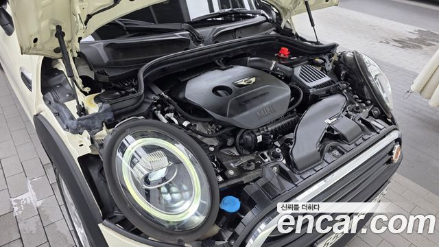 Mini Cooper 2019 — photo 6