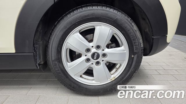 Mini Cooper 2019 — photo 7