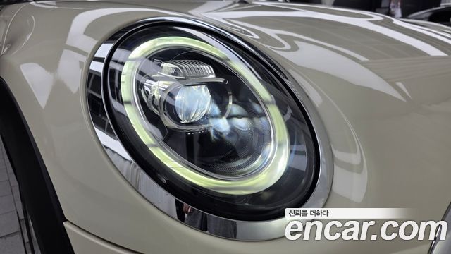 Mini Cooper 2019 — photo 8