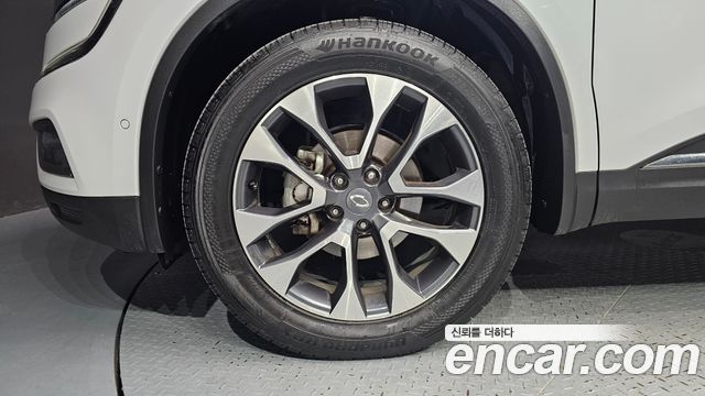 Renault Korea QM6 2019 — photo 5