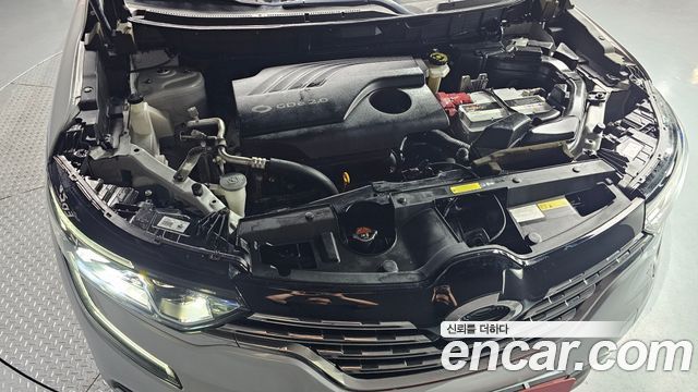 Renault Korea QM6 2019 — photo 6