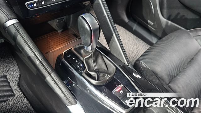 Renault Korea QM6 2019 — photo 12