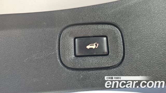 Renault Korea QM6 2019 — photo 22