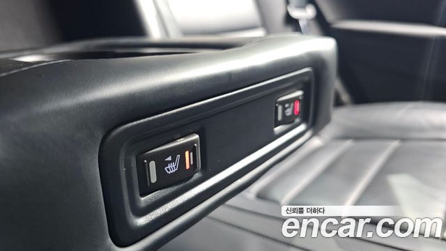 Renault Korea QM6 2019 — photo 23