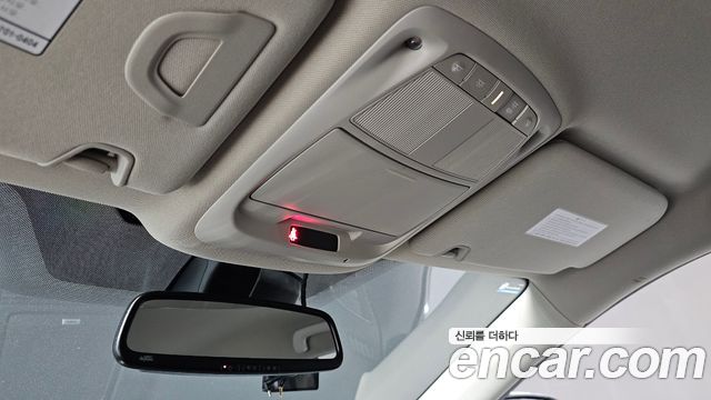 Renault Korea QM6 2019 — photo 25