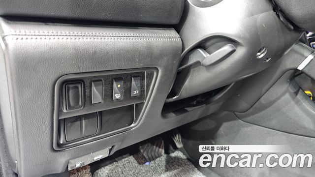Renault Korea QM6 2019 — photo 26