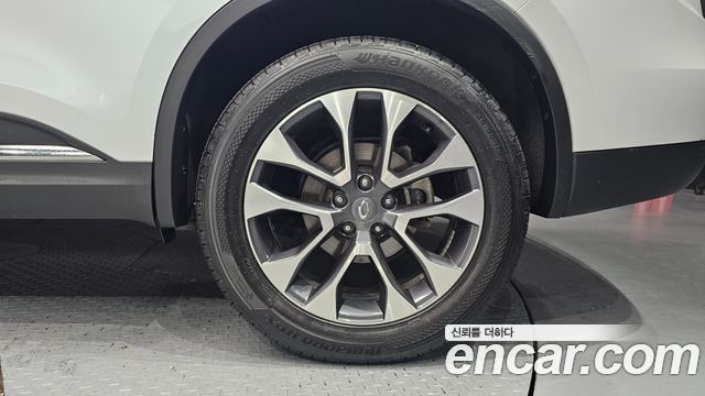 Renault Korea QM6 2019 — photo 7