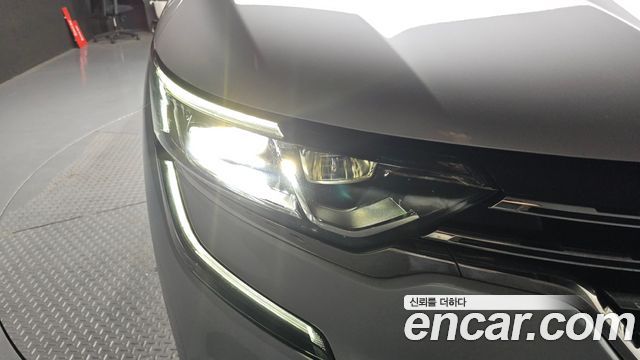 Renault Korea QM6 2019 — photo 8