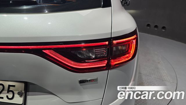 Renault Korea QM6 2019 — photo 9