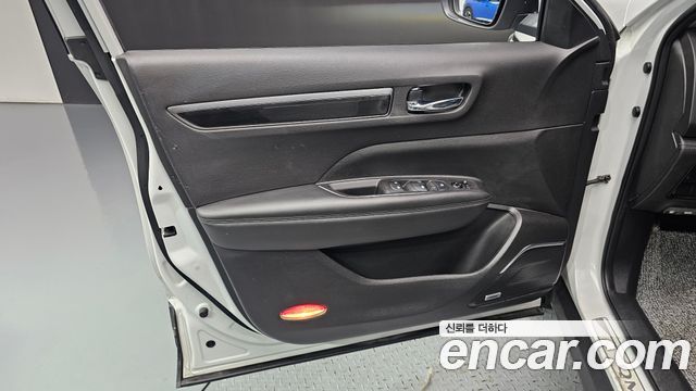 Renault Korea QM6 2019 — photo 14