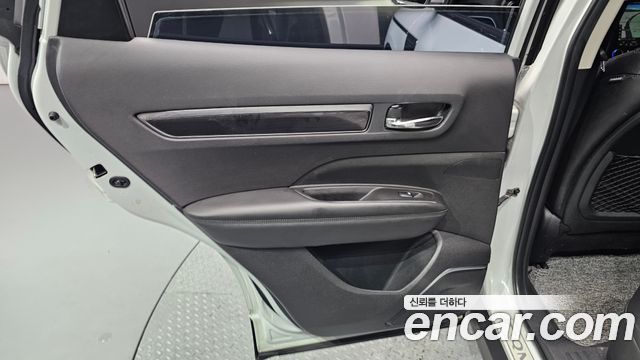 Renault Korea QM6 2019 — photo 15