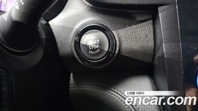 Renault Korea QM6 2019 — photo 27