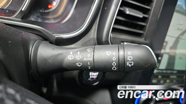 Renault Korea QM6 2019 — photo 28