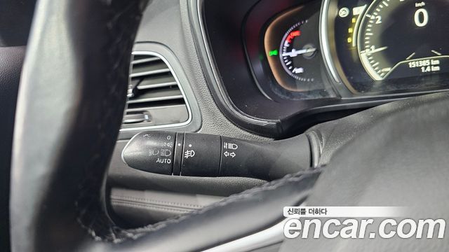 Renault Korea QM6 2019 — photo 30