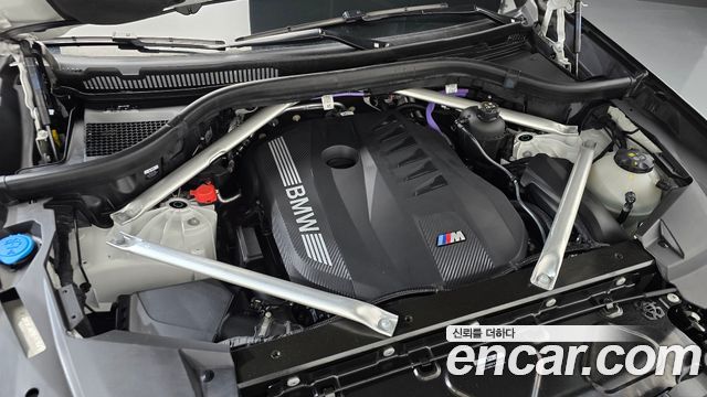 BMW X6 2025 — photo 6