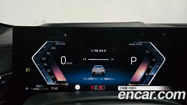 BMW X6 2025 — photo 11
