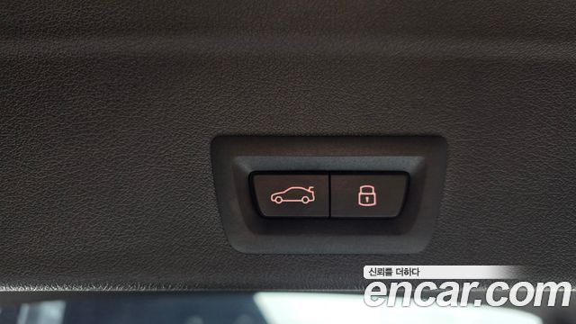 BMW X6 2025 — photo 24