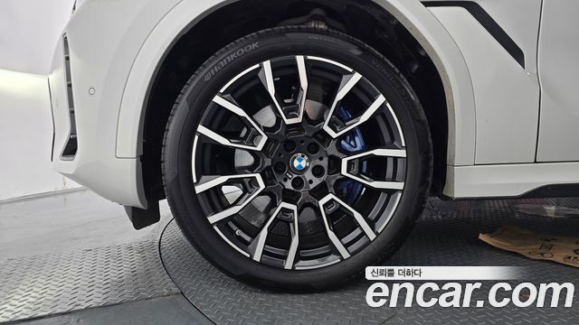 BMW X6 2025 — photo 26