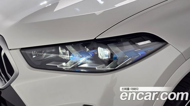 BMW X6 2025 — photo 8