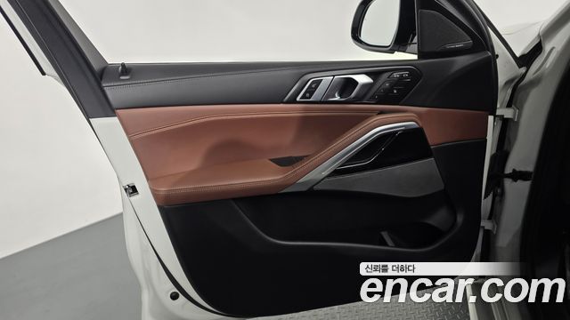 BMW X6 2025 — photo 14