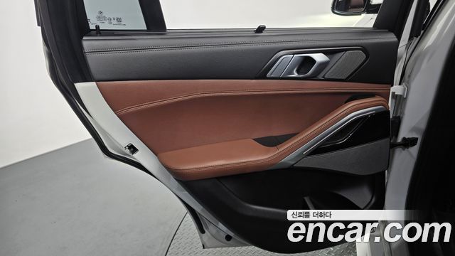BMW X6 2025 — photo 15