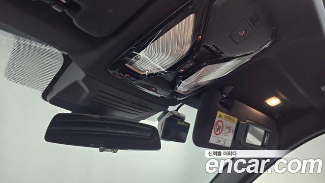 BMW X6 2025 — photo 28