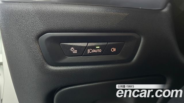 BMW X6 2025 — photo 29
