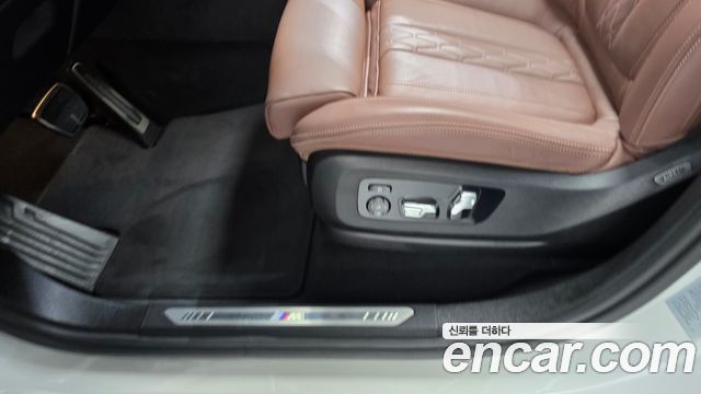 BMW X6 2025 — photo 33