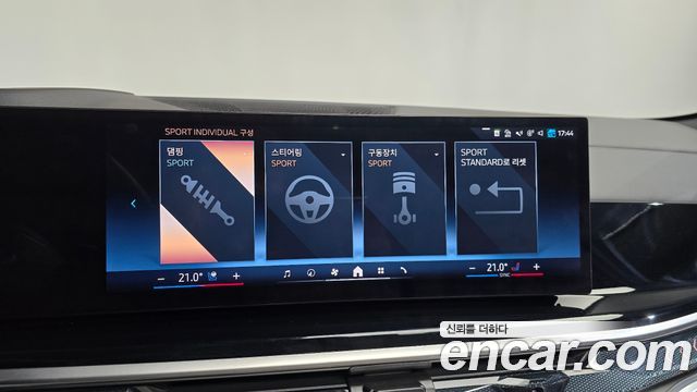 BMW X6 2025 — photo 36